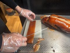 -上海滩餐厅(BFC外滩金融中心店)