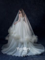 -予白婚纱礼服馆