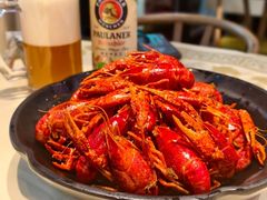 -聚味瞿记·龙虾堂(大塘总店)