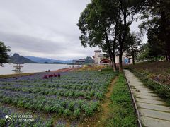 -宝晶宫旅游景区