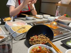 -海底捞火锅(龙湖金沙天街店)