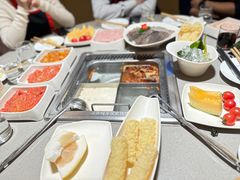-海底捞火锅(旭辉MALL店)