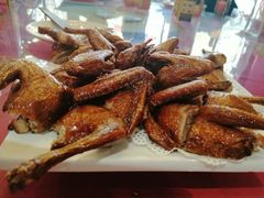 -阿莉餐厅(枣阳路店)