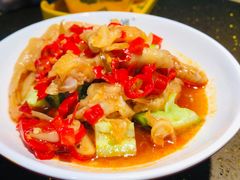 -蛙喔牛蛙(高新绿宝店)