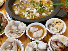 -大鼎石锅鱼(春江里店)