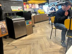 -麦当劳(厦门北站店)