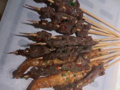 -串盟烧烤大排档·长沙美食地标(星沙店)