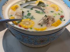 -南山翁新概念川菜(江宁万达广场店)