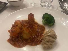 -老洋房花园饭店(绍兴路店)