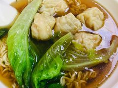 -港式金翠茶餐厅