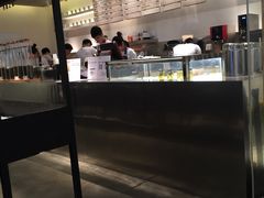 -喜茶(深圳东门1234店)