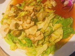 -隆喜元鱼汤包·海鲜(中联广场店)
