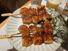 -火山屋台(新街口店)