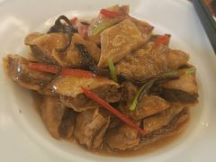 -巴依老爷新疆美食(魏公村店)