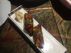 -炙柒Sekinana·精致料理 烧鸟·铁板烧(海上世界店)