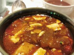 -杭州君悦酒店·湖滨28中餐厅