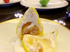 -JUN PASTRY(南通市圆融购物中心工农路店)