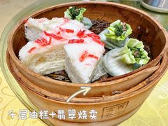 -富春茶社(国庆路店)