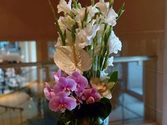 -羿庭(外滩华尔道夫酒店)