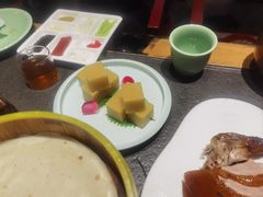 -北平盛世·新京菜·北京烤鸭(劲松·双井店)