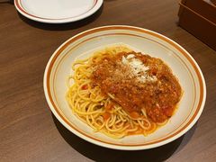 -萨莉亚意式餐厅(杭州滨江天街店)