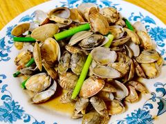 小花蛤-联生老店(集美店)