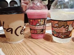 -乐凯撒披萨(正佳广场店)