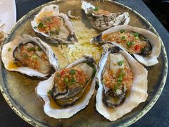 -蠔爺王志德生蚝馆(金沙湾店)