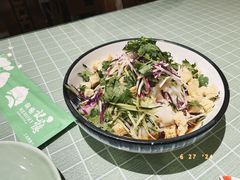 -胡杨记忆(和平路店)