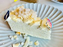 -KEAAMI 摩登泰 by TIAGO(颐堤港店)