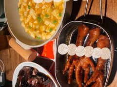 -弄堂里·寻味杭州(湖滨银泰in77C区店)