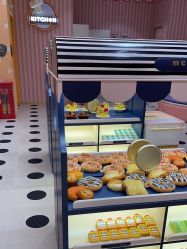 -MELAND亲子乐园•活动包场(北京亦庄龙湖天街店)