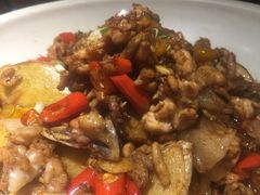 -彭厨(武陵源店)