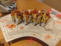 -三石铁板烧(紫竹桥店)