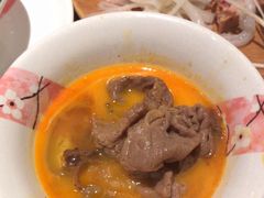 -牛New寿喜烧(虹桥新天地店)