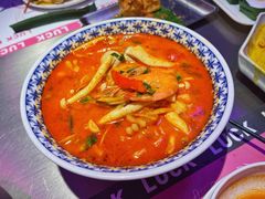 -新越盏·东南亚料理(捷登都会店)