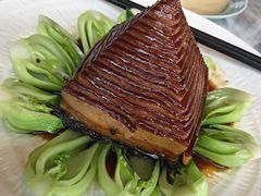 金牌扣肉-无锡苏宁银河国际酒店-悦府65中餐厅