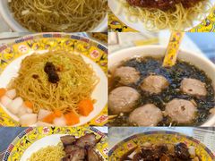 -六禄面家(芳和分店)