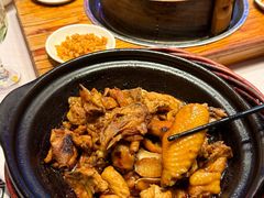 -客家大院·非遗赣南客家菜(郁孤台店)