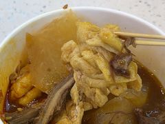 -卤大叔·广州牛杂(壹方城店)