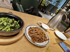 -去茶去餐厅(中央大街店)