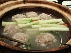 -芳芳私房菜·精做淮扬菜(承德路店)
