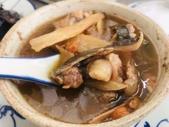淮杞炖水鱼-達揚原味燉品(文明路店)