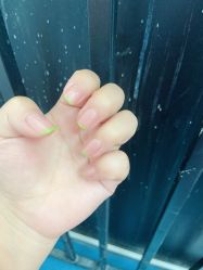 -盼兮·日式美睫沙龙