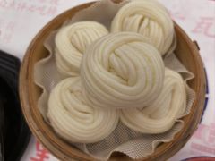 手工银丝卷-堂瓦里·33年传统赣菜(第一街区店)