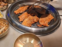 -韩宫宴和牛烤肉(宣州国购店)