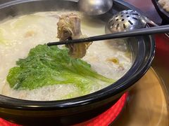 -捞旺猪肚鸡(街道口店)