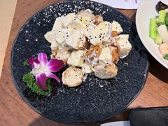 -玲珑小镇·杭帮私房菜