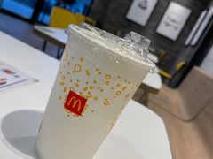 -麦当劳(惠政老街店)