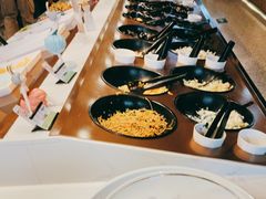 -比格比萨自助(宝山日月光店)